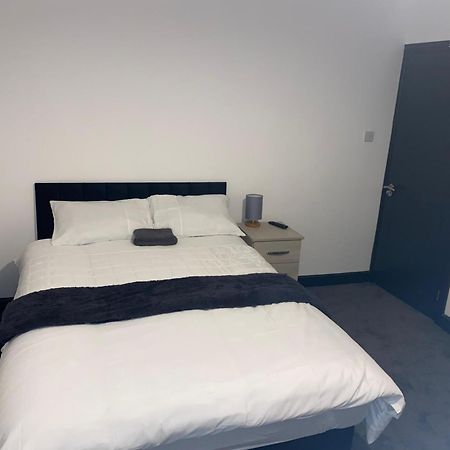 Houghton Guest House 1 Stoke-on-Trent Εξωτερικό φωτογραφία