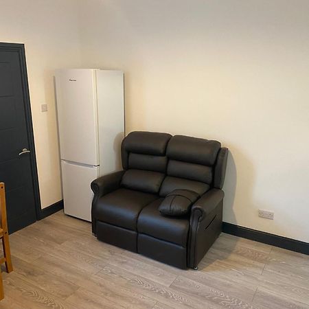 Houghton Guest House 1 Stoke-on-Trent Εξωτερικό φωτογραφία