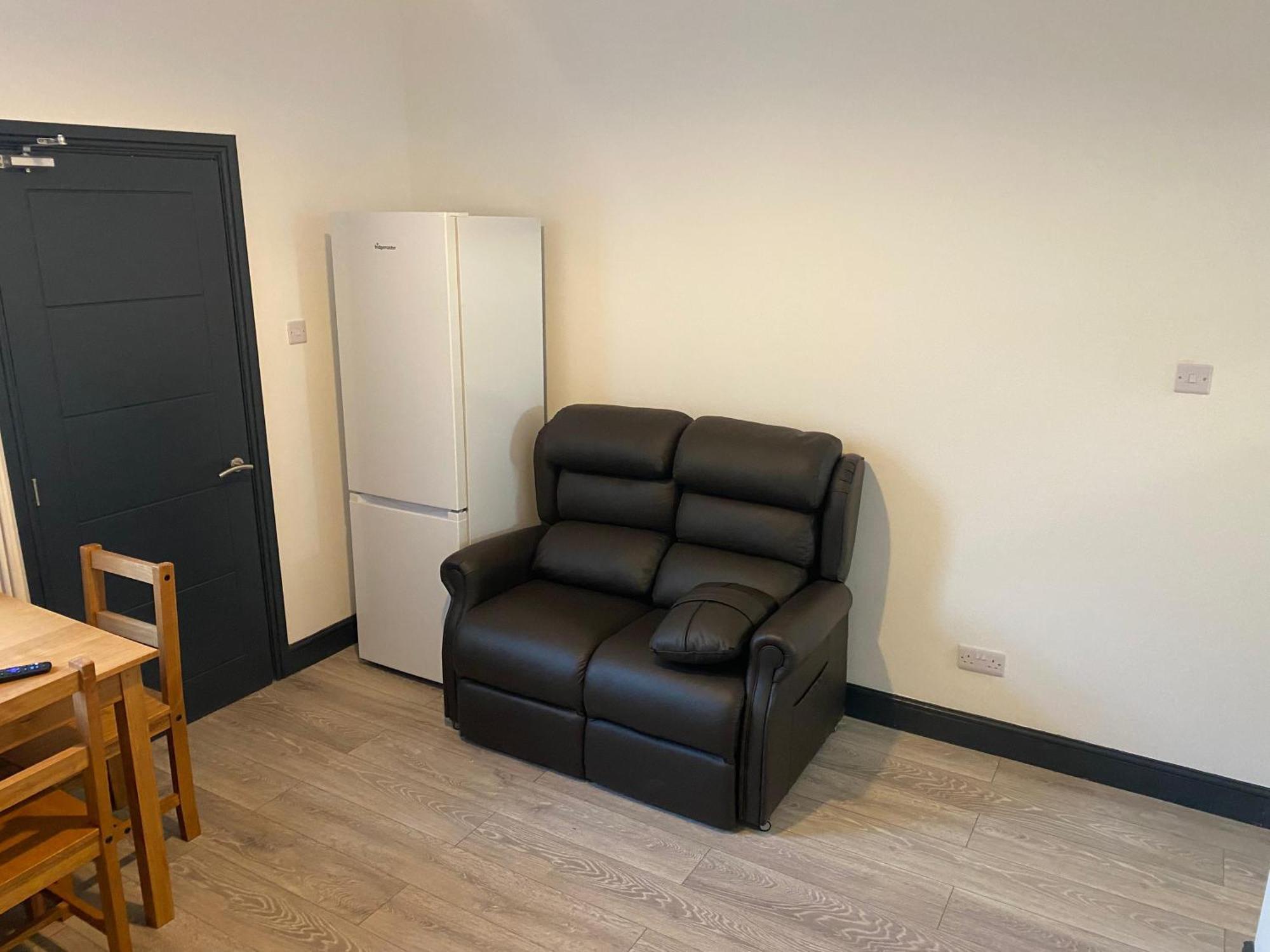 Houghton Guest House 1 Stoke-on-Trent Εξωτερικό φωτογραφία