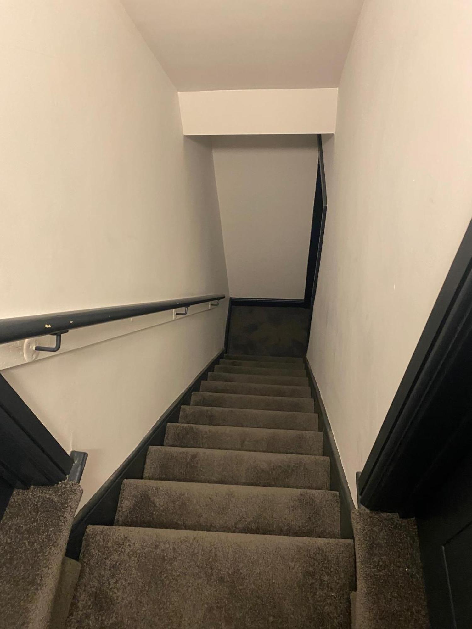 Houghton Guest House 1 Stoke-on-Trent Εξωτερικό φωτογραφία