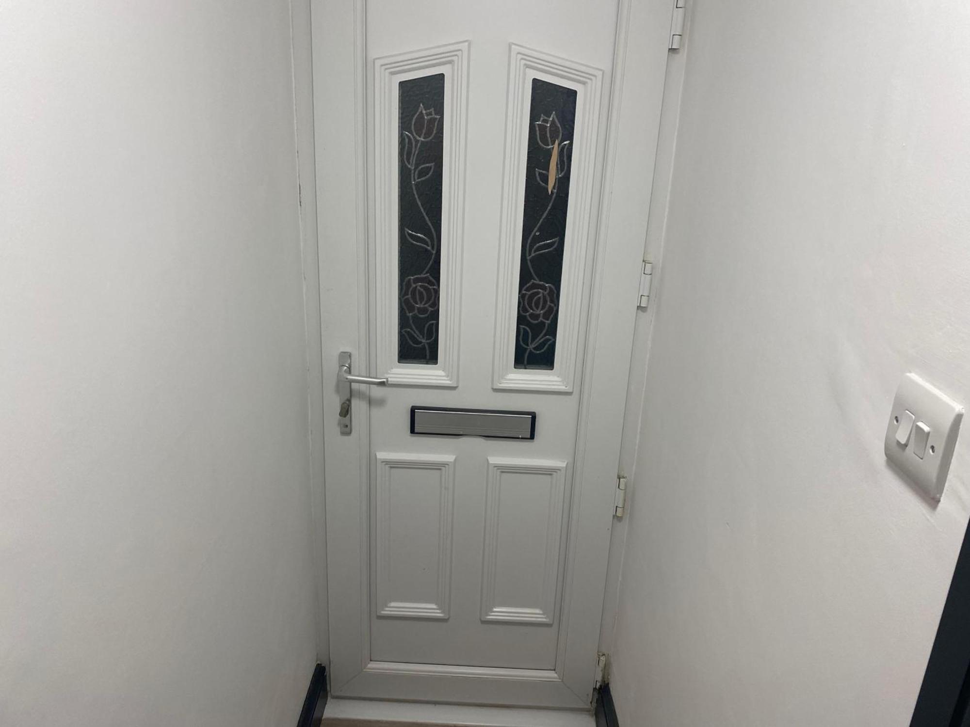 Houghton Guest House 1 Stoke-on-Trent Εξωτερικό φωτογραφία