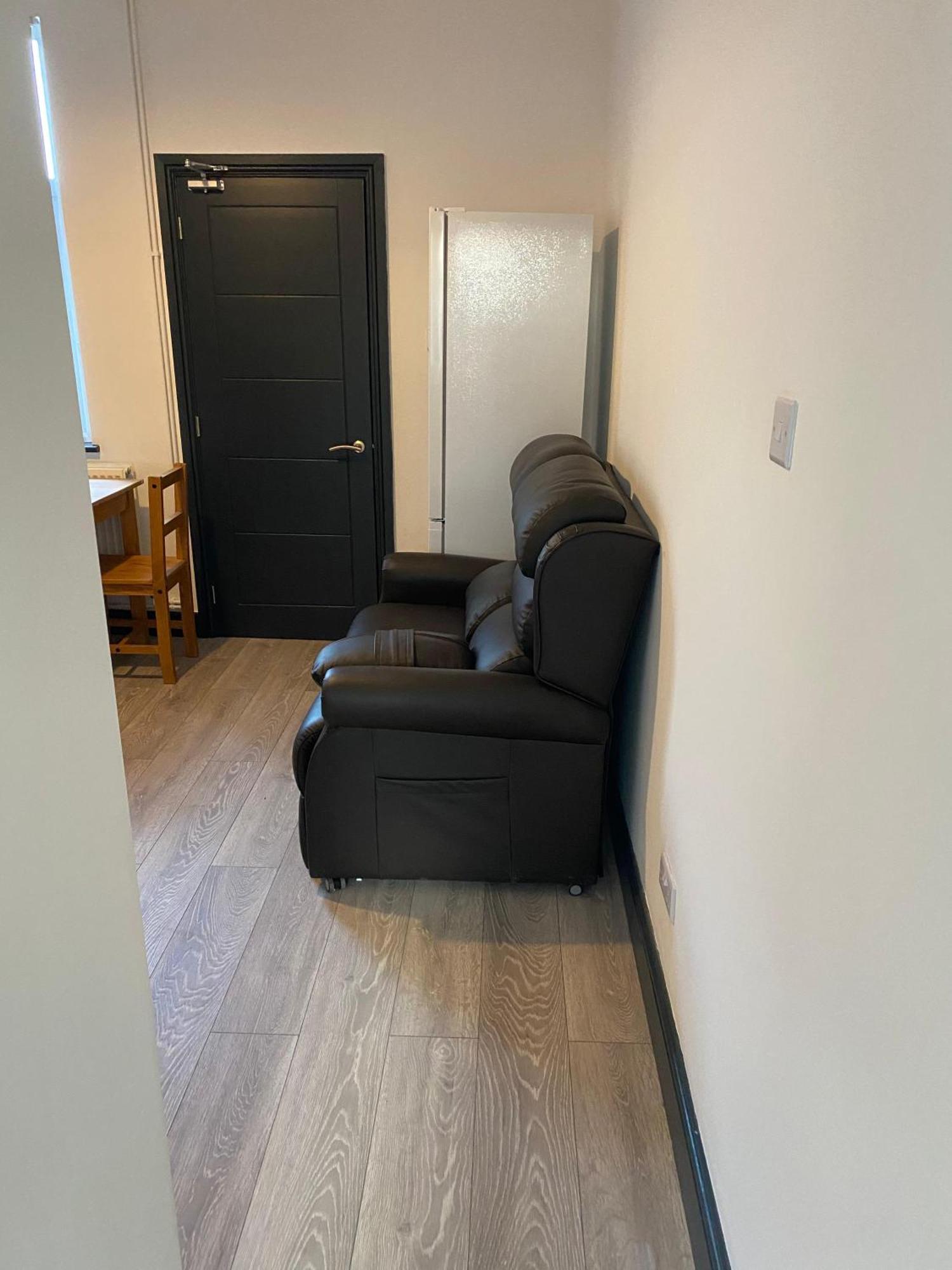 Houghton Guest House 1 Stoke-on-Trent Εξωτερικό φωτογραφία