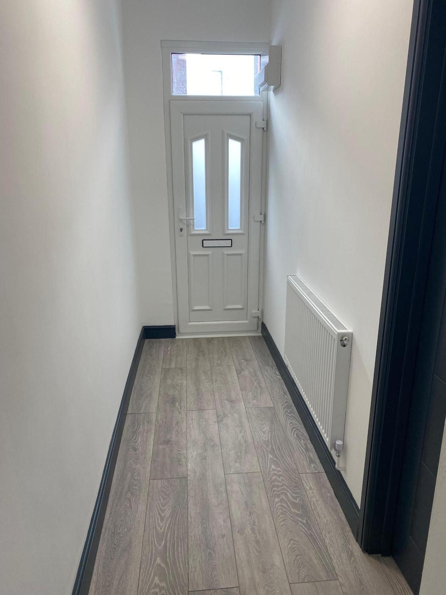 Houghton Guest House 1 Stoke-on-Trent Εξωτερικό φωτογραφία