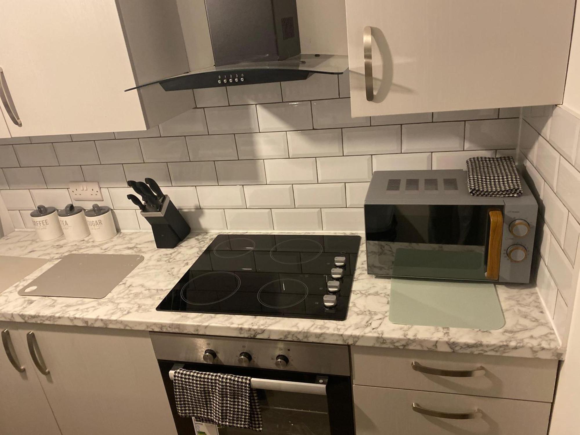 Houghton Guest House 1 Stoke-on-Trent Εξωτερικό φωτογραφία