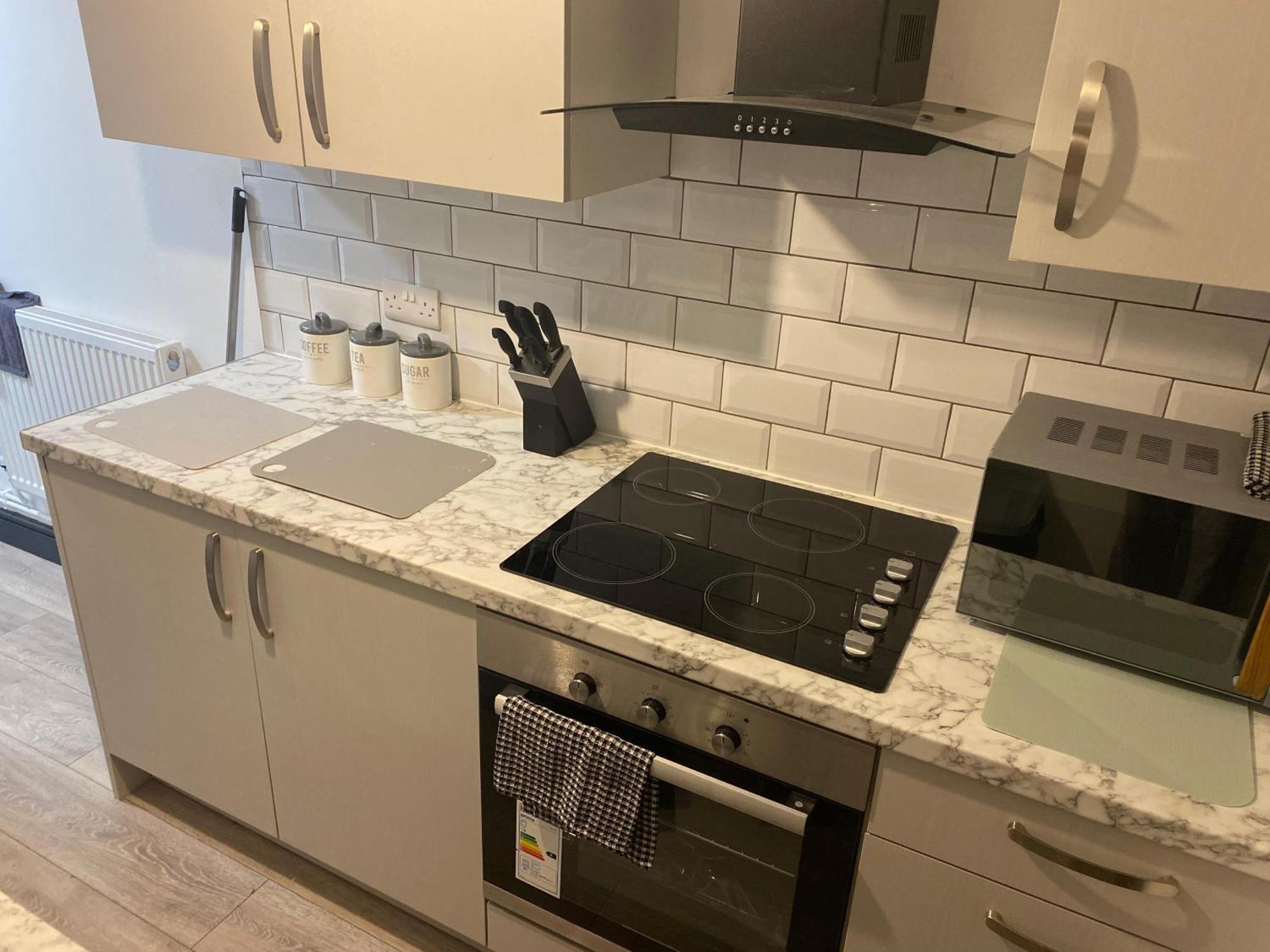 Houghton Guest House 1 Stoke-on-Trent Εξωτερικό φωτογραφία