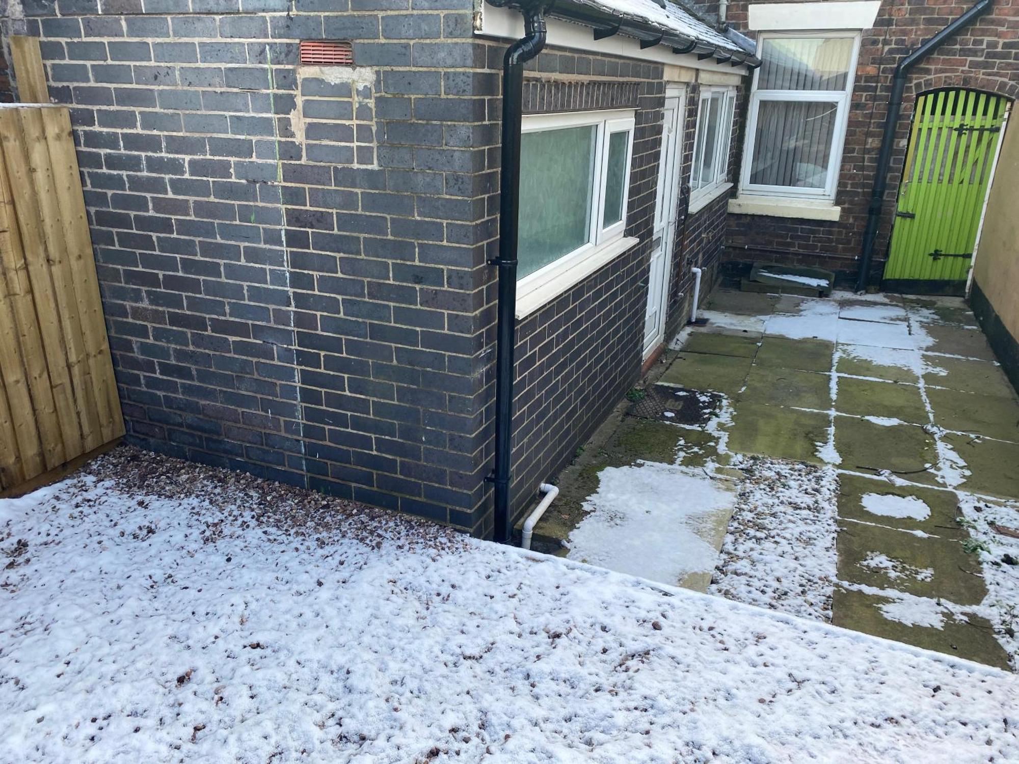 Houghton Guest House 1 Stoke-on-Trent Εξωτερικό φωτογραφία