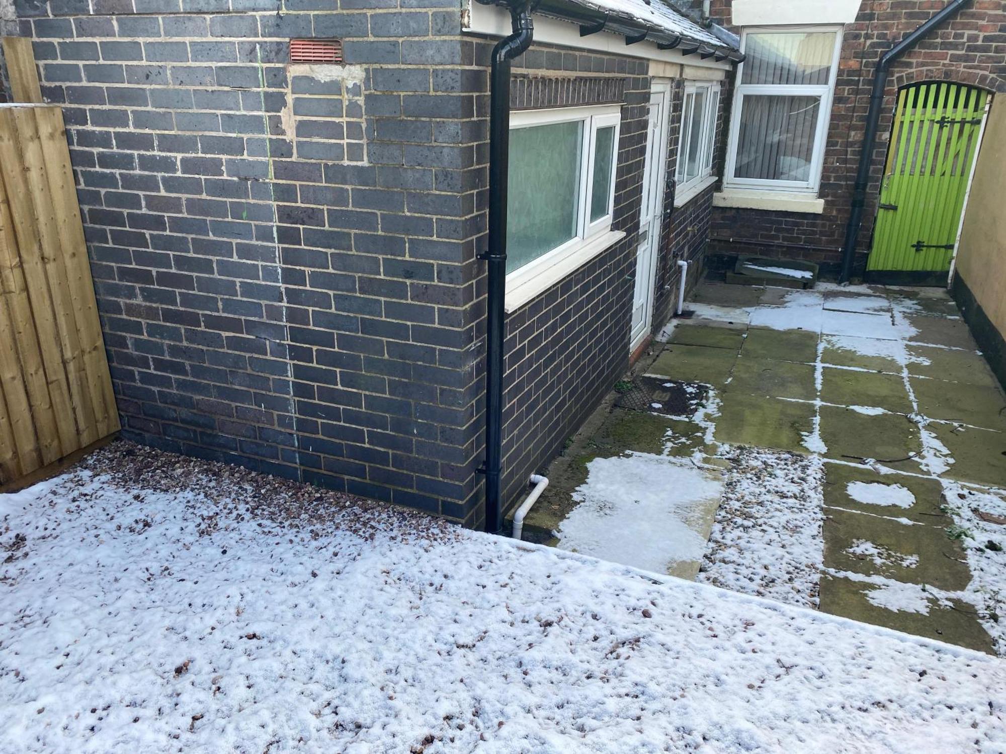 Houghton Guest House 1 Stoke-on-Trent Εξωτερικό φωτογραφία